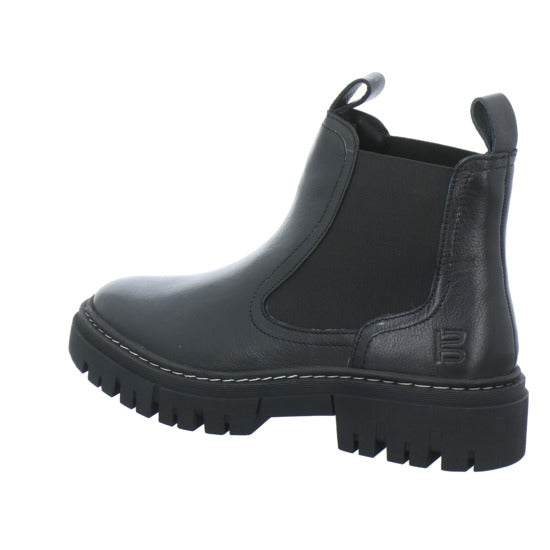 Bugatti Shoes Woman Stiefel ungefüttert Schwarz - 360° Ansicht