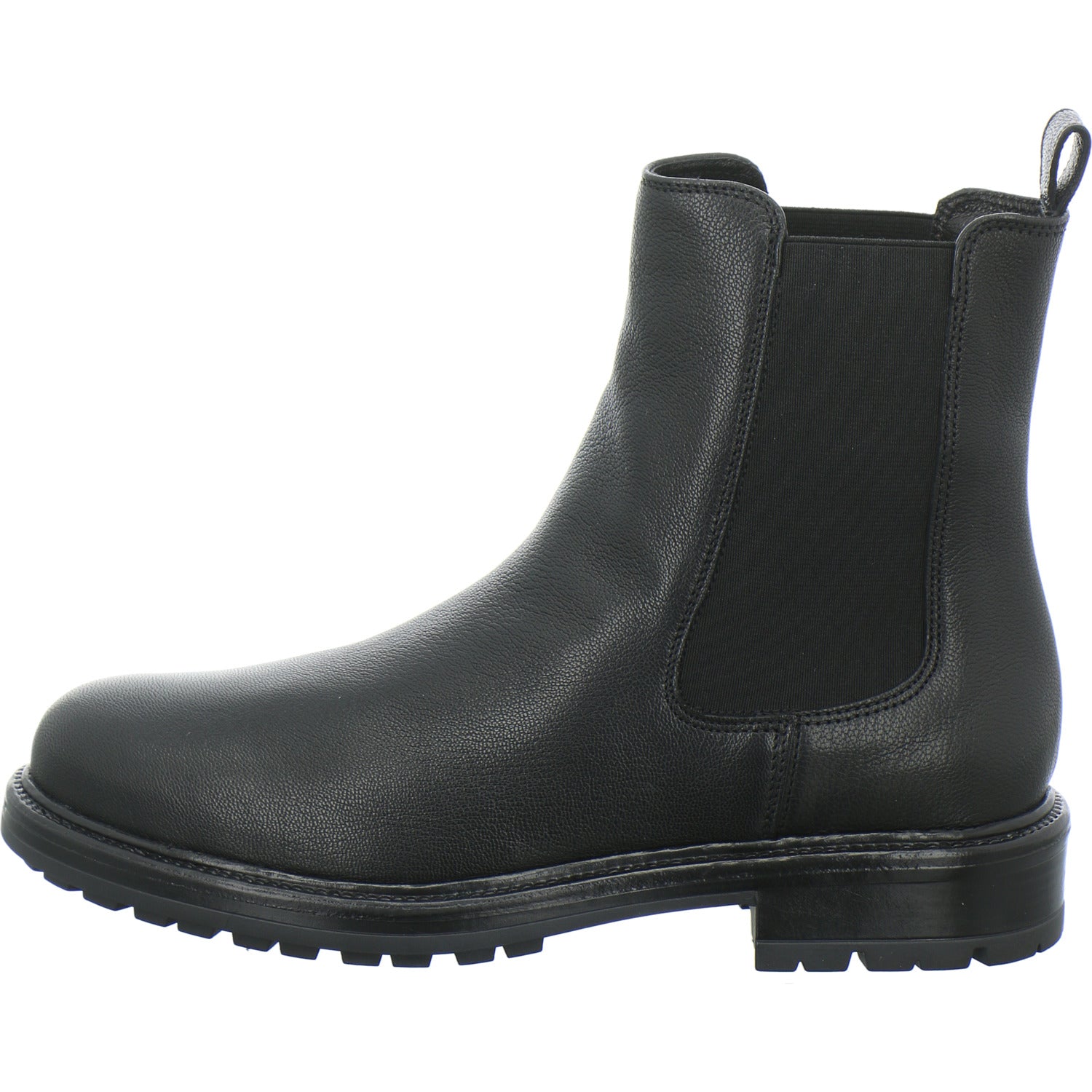 Bild 2 - Dei Colli Stiefeletten