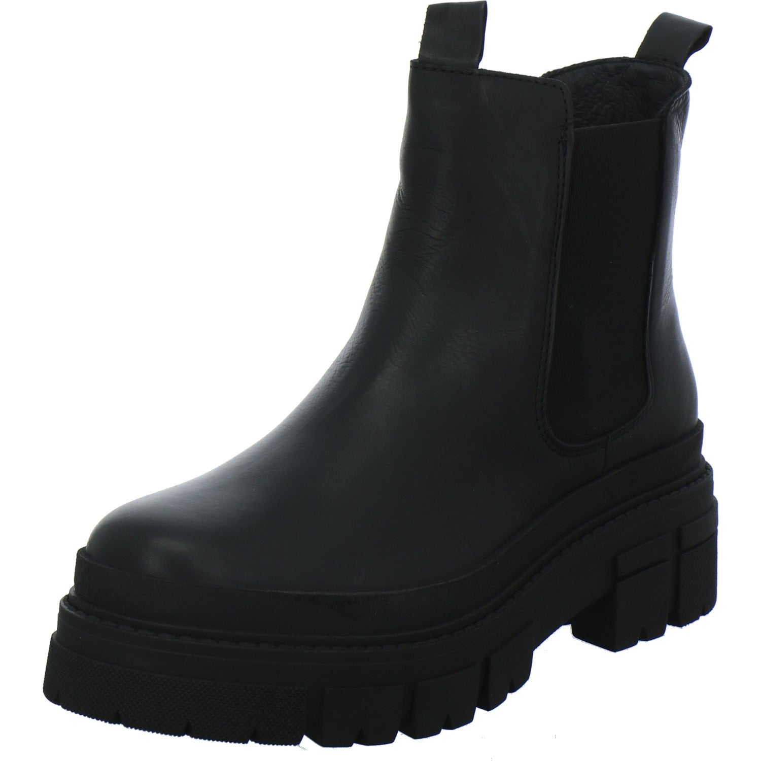 Bild 1 - Iber Stiefeletten