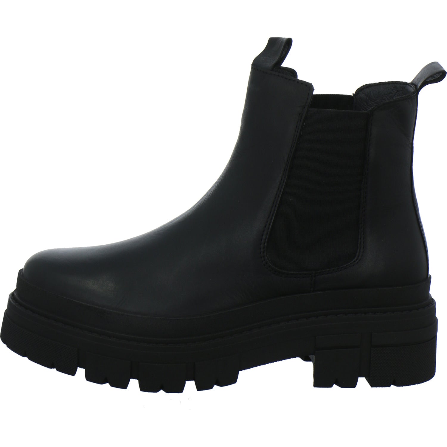 Bild 2 - Iber Stiefeletten
