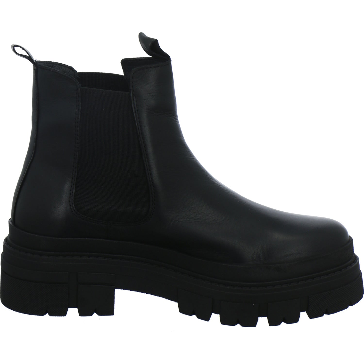 Bild 3 - Iber Stiefeletten