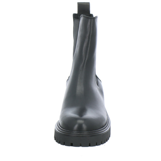 Marc O` Polo Phia 8A Stiefel ungefüttert Schwarz - 360° Ansicht