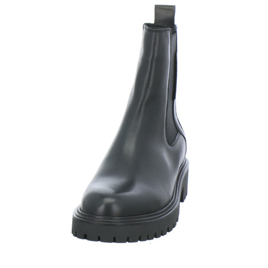 Marc O` Polo Phia 8A Stiefel ungefüttert Schwarz - 360° Ansicht