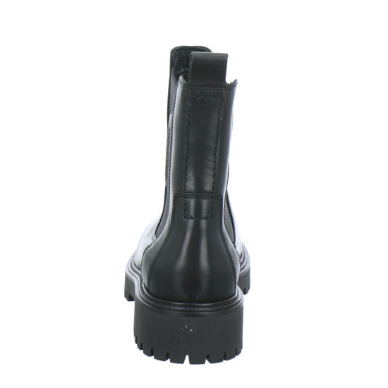 Marc O` Polo Phia 8A Stiefel ungefüttert Schwarz - 360° Ansicht