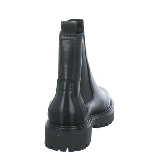 Marc O` Polo Phia 8A Stiefel ungefüttert Schwarz - 360° Ansicht