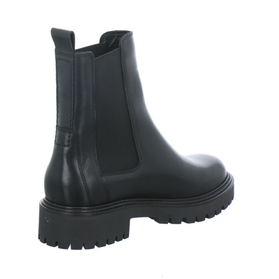 Marc O` Polo Phia 8A Stiefel ungefüttert Schwarz - 360° Ansicht