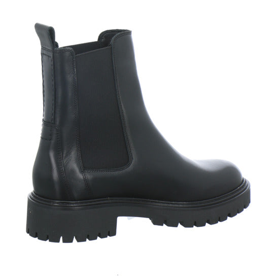 Marc O` Polo Phia 8A Stiefel ungefüttert Schwarz - 360° Ansicht