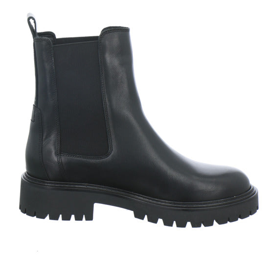 Marc O` Polo Phia 8A Stiefel ungefüttert Schwarz - 360° Ansicht
