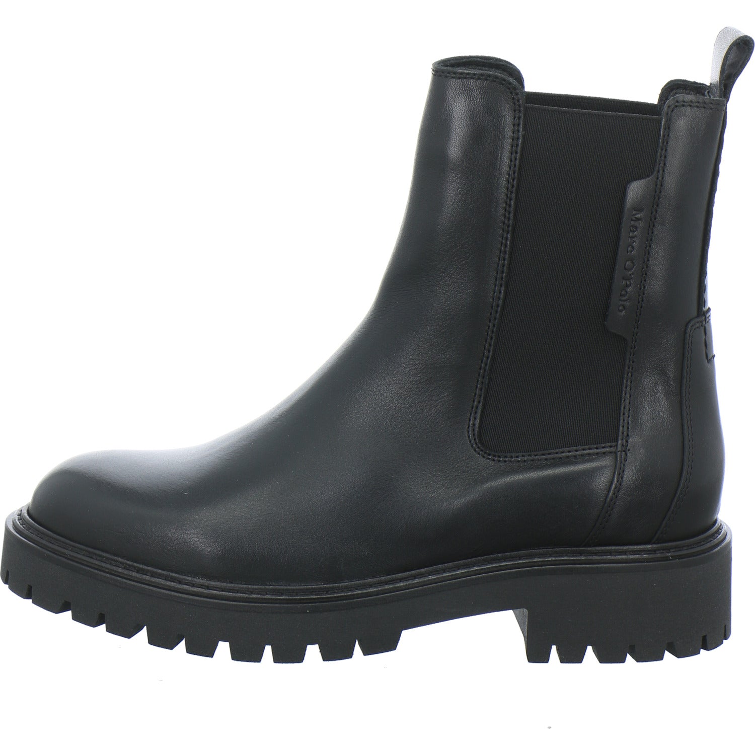 Bild 2 - Marc O` Polo Stiefeletten