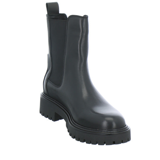 Marc O` Polo Phia 8A Stiefel ungefüttert Schwarz - 360° Ansicht
