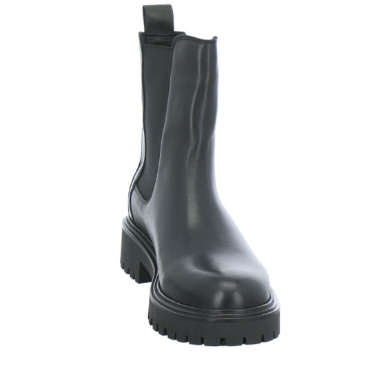 Marc O` Polo Phia 8A Stiefel ungefüttert Schwarz - 360° Ansicht