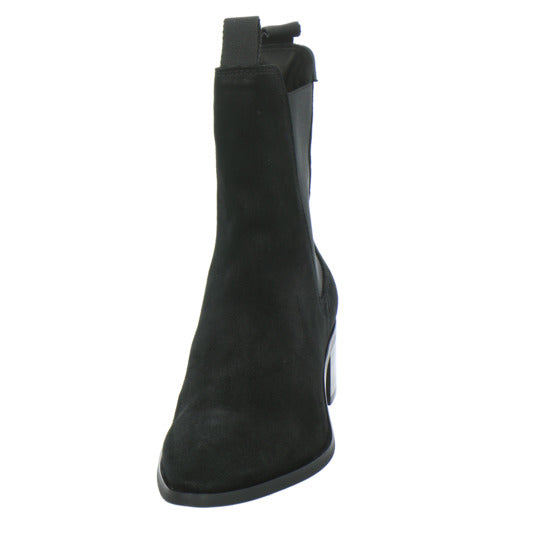 Gant St Broomly Stiefel ungefüttert Schwarz - 360° Ansicht