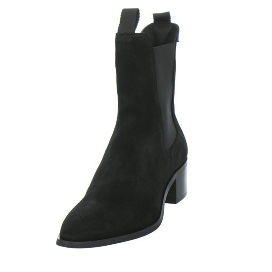 Gant St Broomly Stiefel ungefüttert Schwarz - 360° Ansicht