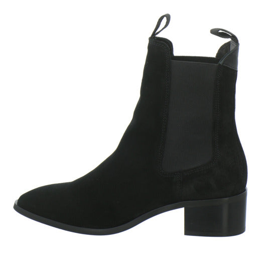 Gant St Broomly Stiefel ungefüttert Schwarz - 360° Ansicht