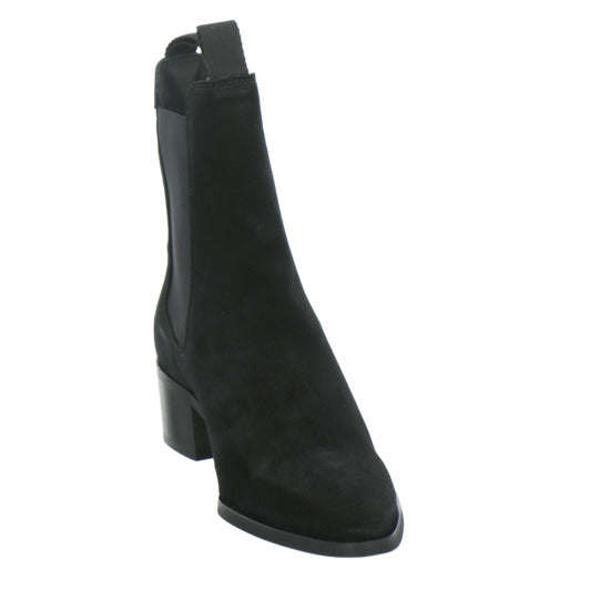 Gant St Broomly Stiefel ungefüttert Schwarz - 360° Ansicht