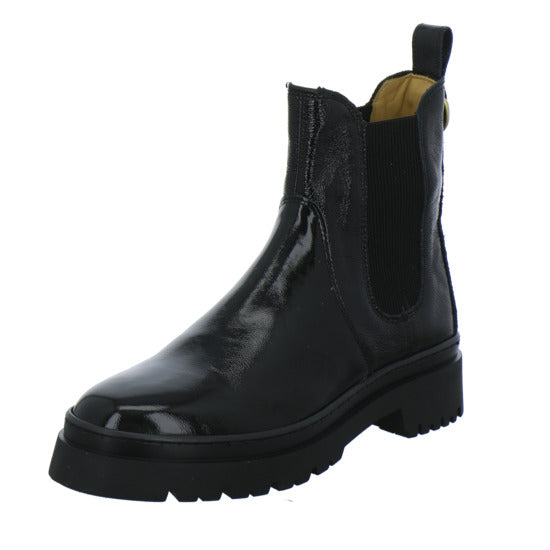 Gant Aligrey Stiefel ungefüttert Schwarz - 360° Ansicht