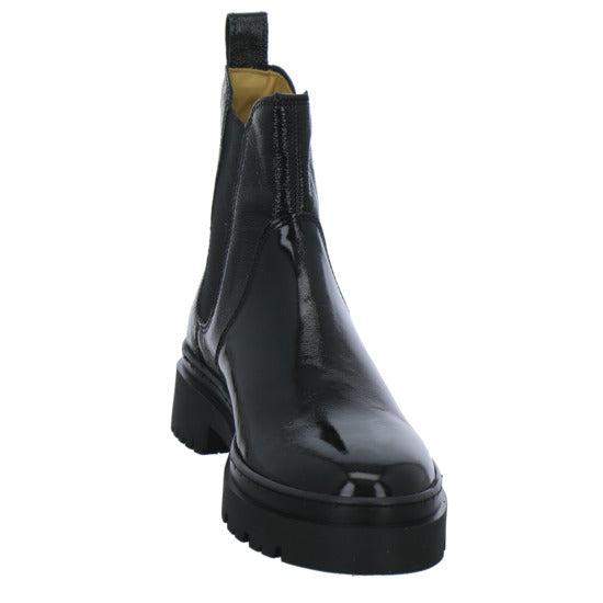 Gant Aligrey Stiefel ungefüttert Schwarz - 360° Ansicht