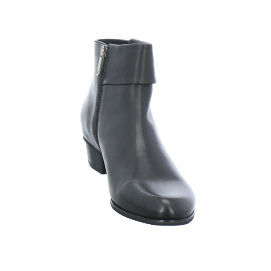 Regarde le ciel Stiefel ungefüttert Schwarz - 360° Ansicht