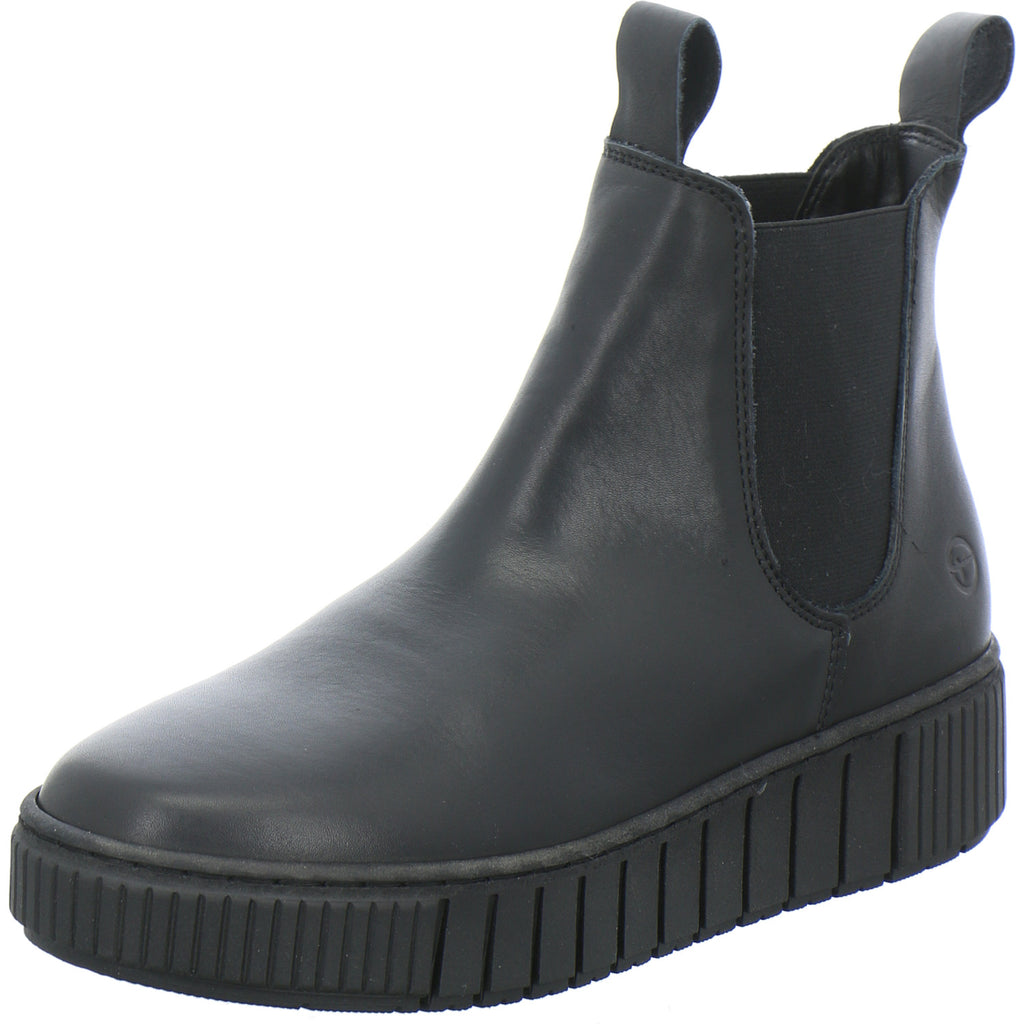 Bild 1 - Tamaris Stiefeletten