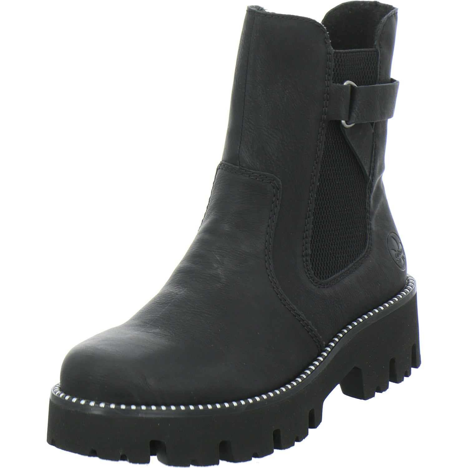 Bild 1 - Rieker Stiefeletten