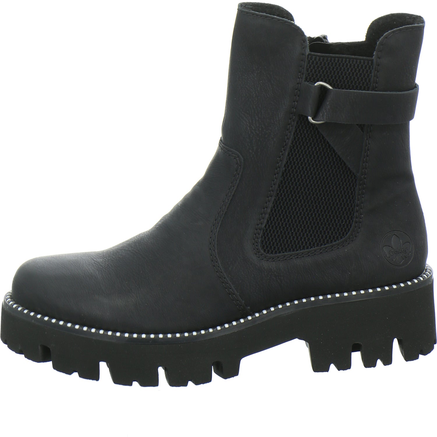 Bild 2 - Rieker Stiefeletten