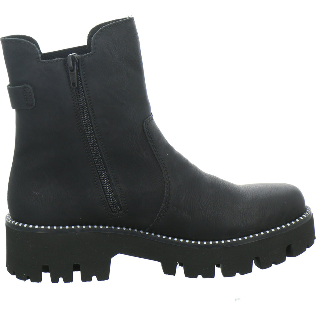 Bild 3 - Rieker Stiefeletten