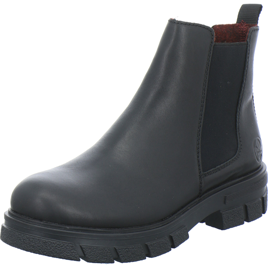 Bild 1 - Rieker Stiefeletten