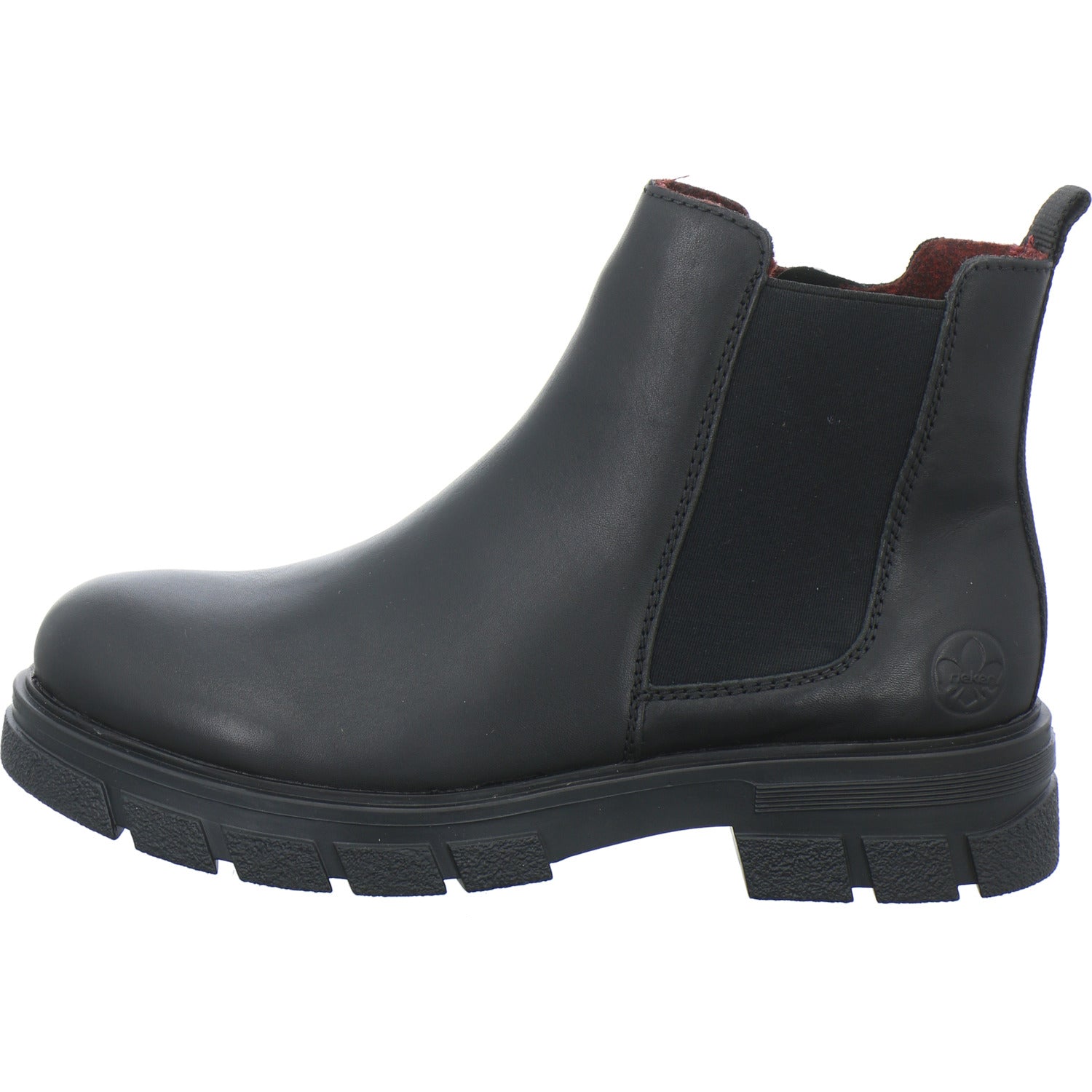 Bild 2 - Rieker Stiefeletten