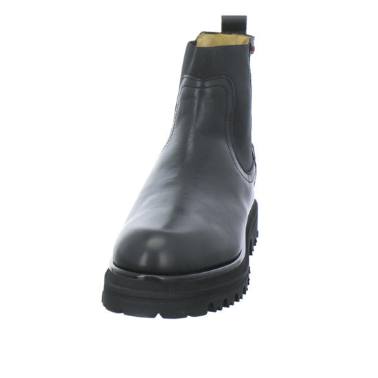 GIO+ Stiefel ungefüttert Schwarz - 360° Ansicht
