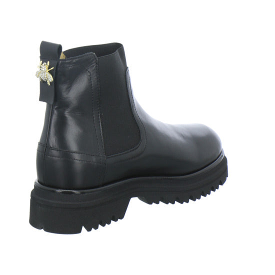 GIO+ Stiefel ungefüttert Schwarz - 360° Ansicht