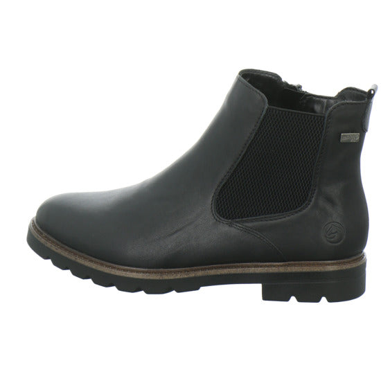 Remonte Stiefel Damen Schwarz