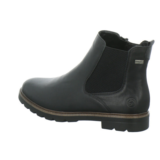 Remonte Stiefel Damen Schwarz