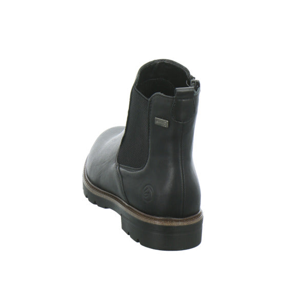 Remonte Stiefel Damen Schwarz