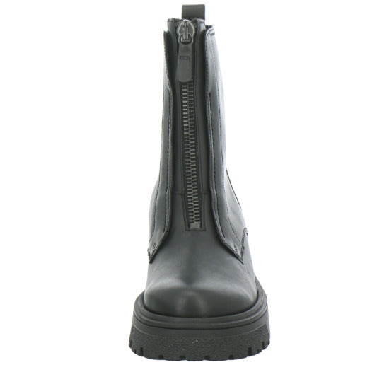 Gabor Stiefel Damen Schwarz