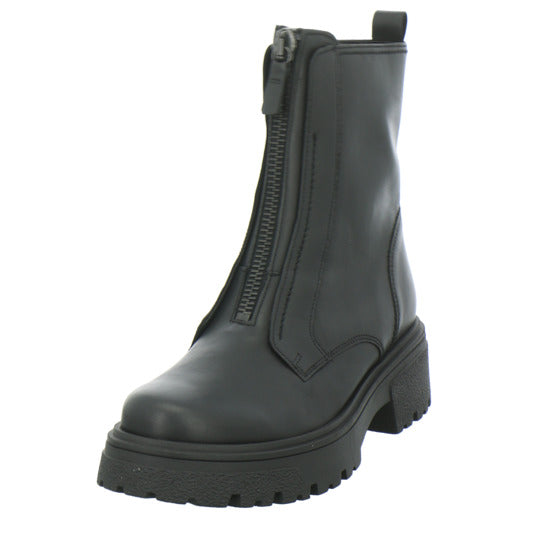Gabor Stiefel Damen Schwarz