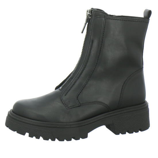 Gabor Stiefel Damen Schwarz