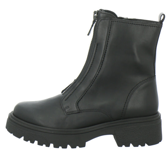 Gabor Stiefel Damen Schwarz
