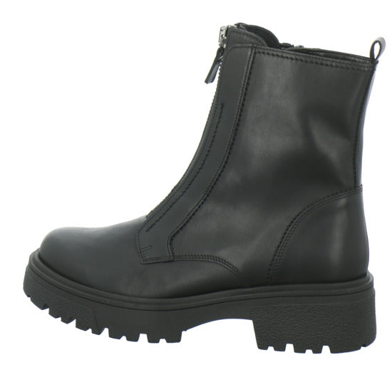 Gabor Stiefel Damen Schwarz