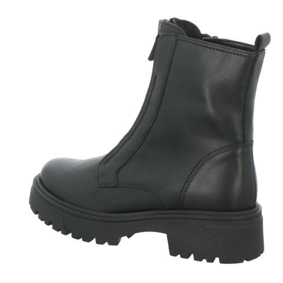 Gabor Stiefel Damen Schwarz
