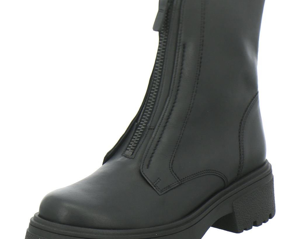 Gabor Stiefel Damen Schwarz