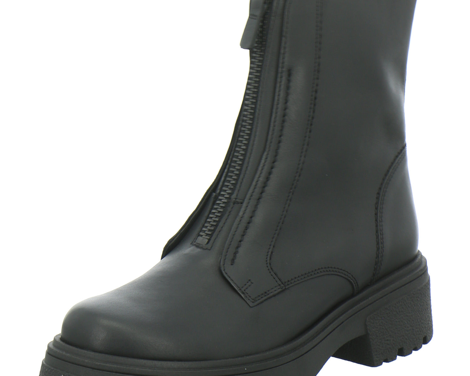 Gabor Stiefel Damen Schwarz