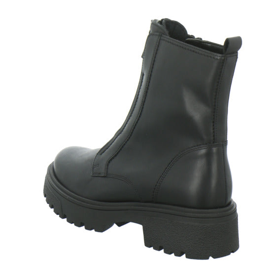 Gabor Stiefel Damen Schwarz