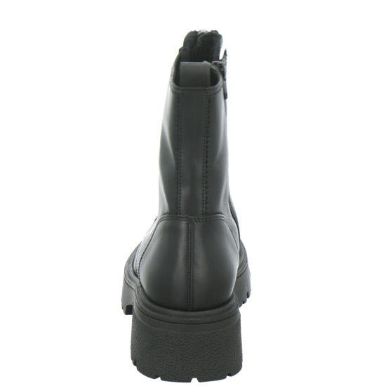 Gabor Stiefel Damen Schwarz