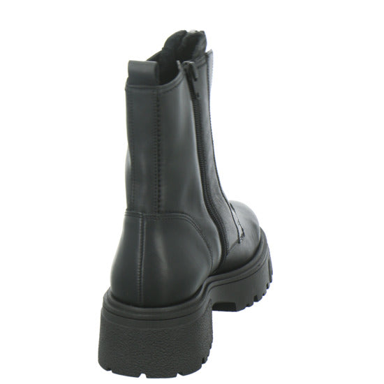 Gabor Stiefel Damen Schwarz