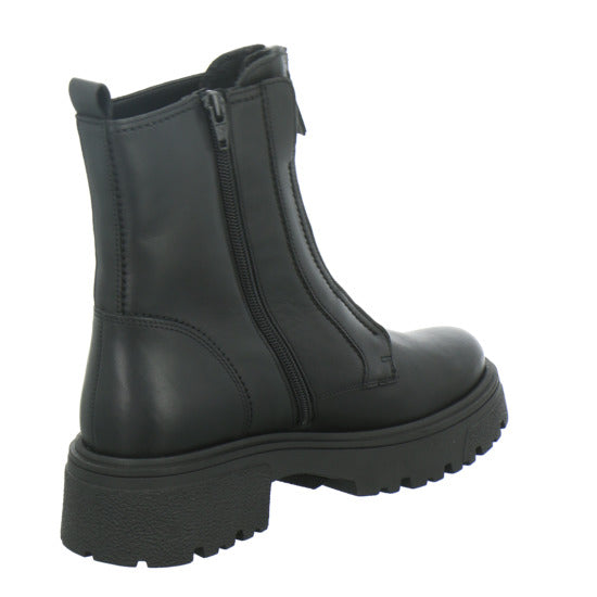 Gabor Stiefel Damen Schwarz