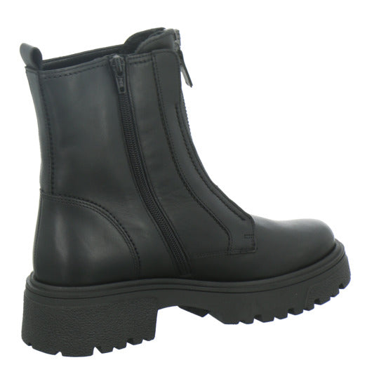 Gabor Stiefel Damen Schwarz