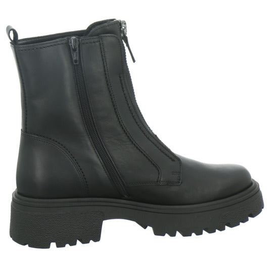 Gabor Stiefel Damen Schwarz