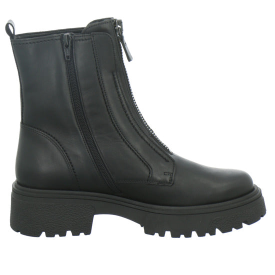 Gabor Stiefel Damen Schwarz