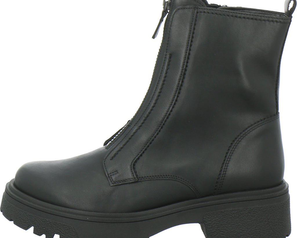 Gabor Stiefel Damen Schwarz