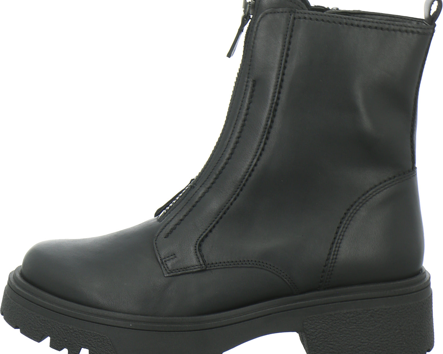 Gabor Stiefel Damen Schwarz